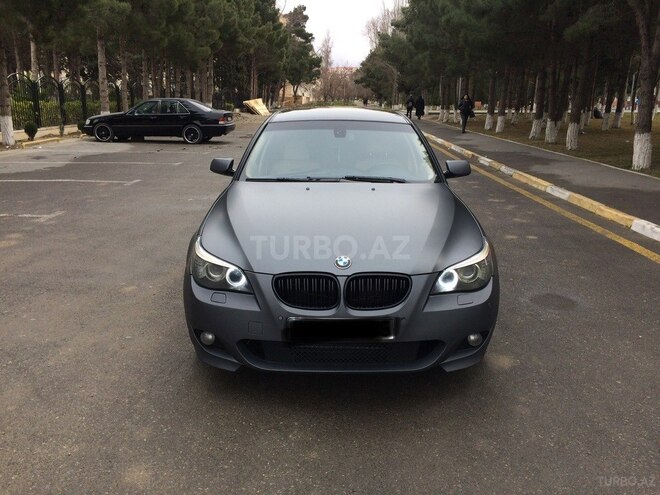 BMW 530 2006, 185,000 km - 2.5 l - Bakı