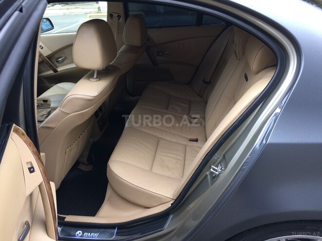 BMW 530 2006, 185,000 km - 2.5 l - Bakı