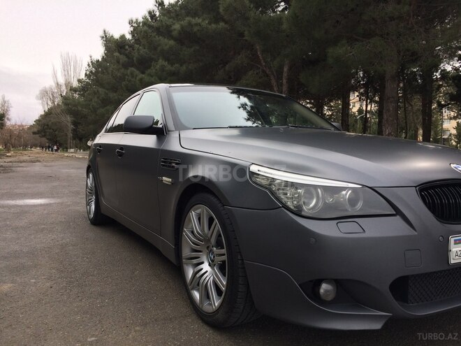 BMW 530 2006, 185,000 km - 2.5 l - Bakı