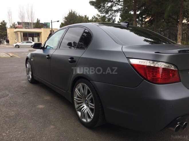 BMW 530 2006, 185,000 km - 2.5 l - Bakı
