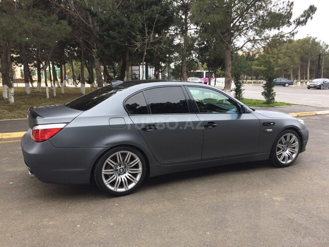 BMW 530 2006, 185,000 km - 2.5 l - Bakı