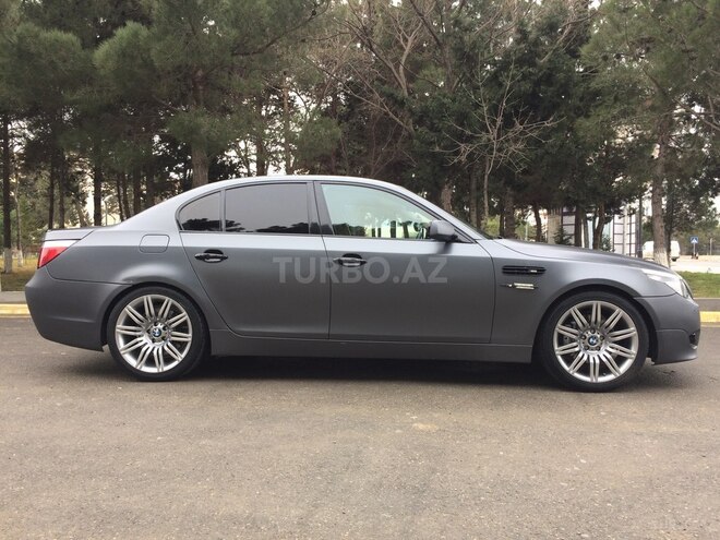 BMW 530 2006, 185,000 km - 2.5 l - Bakı