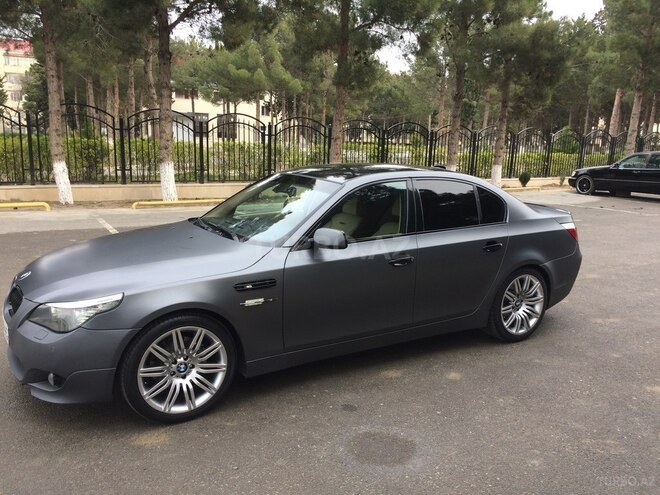 BMW 530 2006, 185,000 km - 2.5 l - Bakı