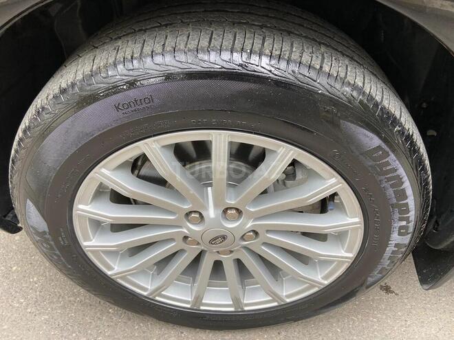 Land Rover RR Sport 2011, 120,000 km - 3.0 л - Bakı