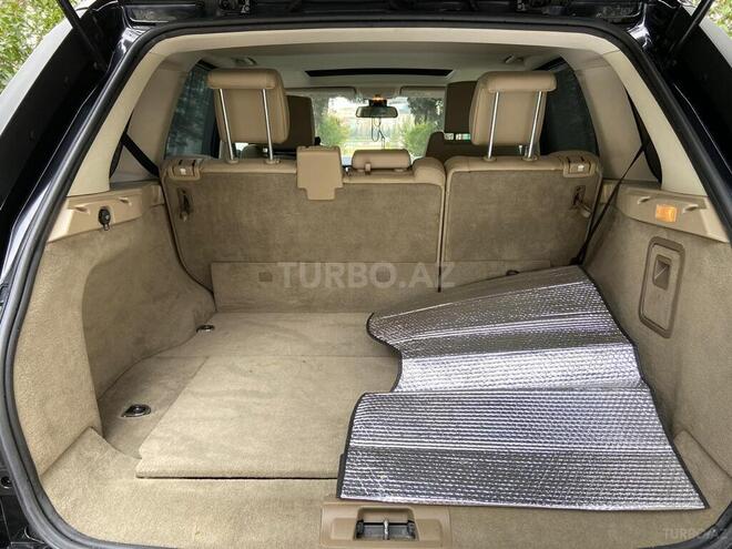 Land Rover RR Sport 2011, 120,000 km - 3.0 л - Bakı