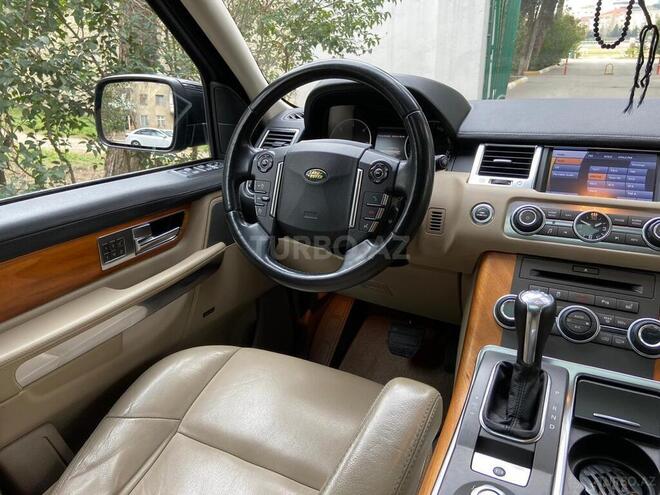 Land Rover RR Sport 2011, 120,000 km - 3.0 л - Bakı