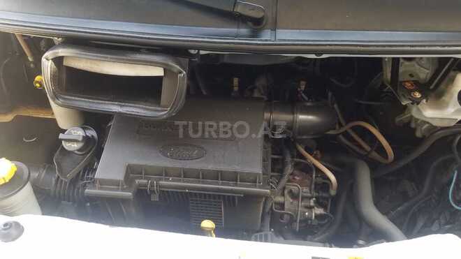 Ford Transit 2008, 174,500 km - 2.2 l - Qazax