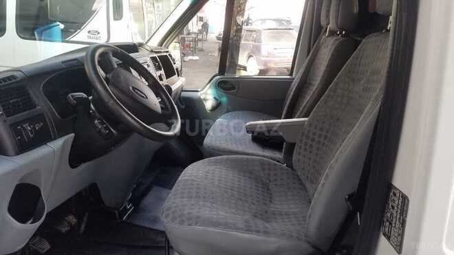 Ford Transit 2008, 174,500 km - 2.2 l - Qazax