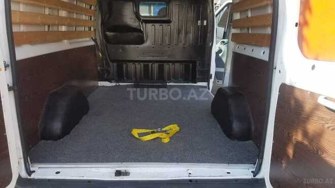 Ford Transit 2008, 174,500 km - 2.2 l - Qazax