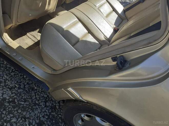 Mercedes C 280 1997, 5,000 km - 0.3 l - Qax