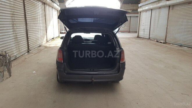 Opel Astra 2008, 230,000 km - 0.1 l - Bakı