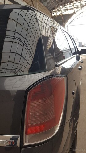 Opel Astra 2008, 230,000 km - 0.1 l - Bakı