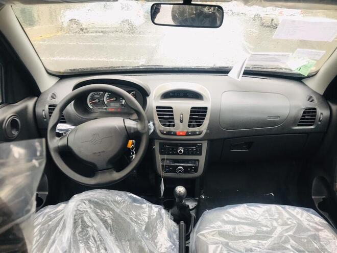 Saipa Saina 2020, 890 km - 1.5 l - Bakı