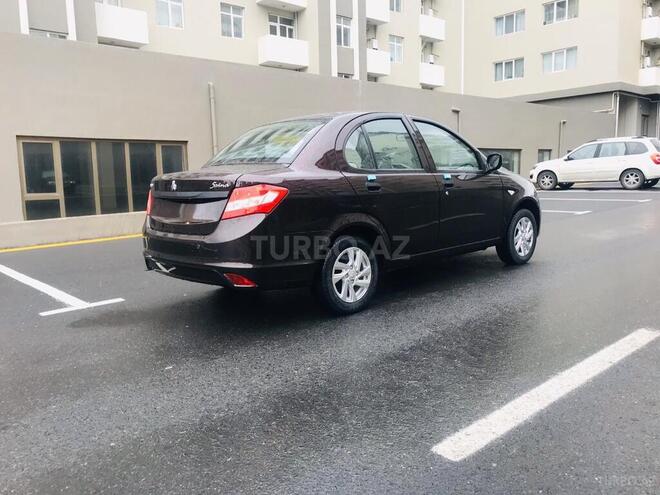 Saipa Saina 2020, 890 km - 1.5 l - Bakı