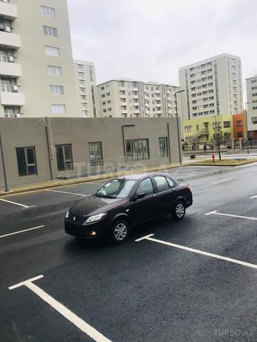 Saipa Saina 2020, 890 km - 1.5 l - Bakı