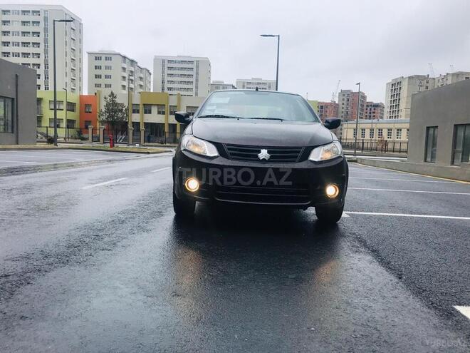 Saipa Saina 2020, 890 km - 1.5 l - Bakı