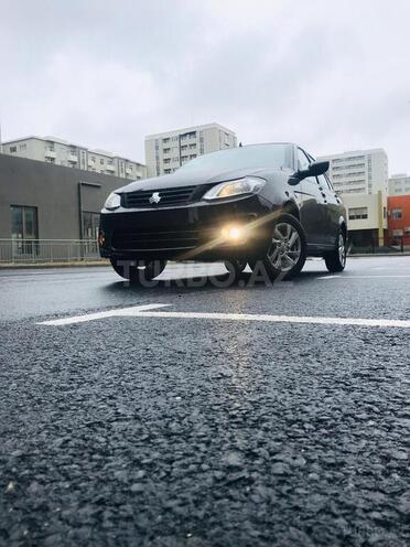 Saipa Saina 2020, 890 km - 1.5 l - Bakı
