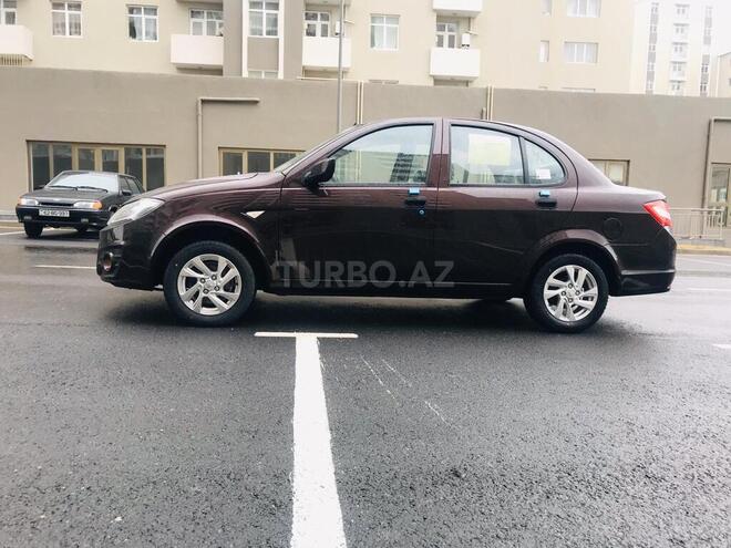 Saipa Saina 2020, 890 km - 1.5 l - Bakı