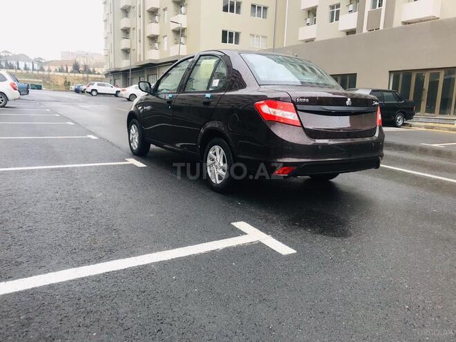 Saipa Saina 2020, 890 km - 1.5 l - Bakı