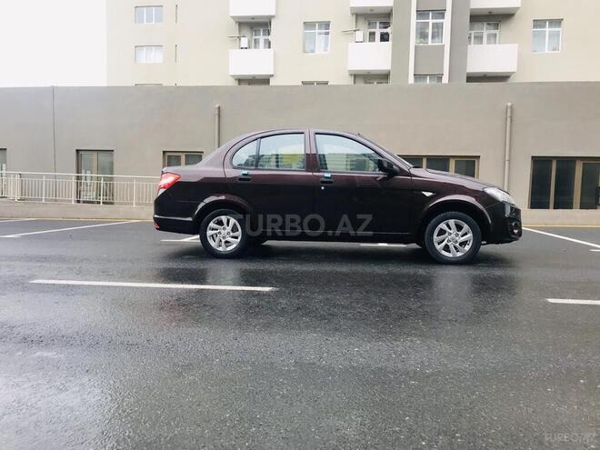 Saipa Saina 2020, 890 km - 1.5 l - Bakı