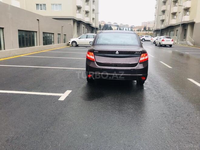 Saipa Saina 2020, 890 km - 1.5 l - Bakı