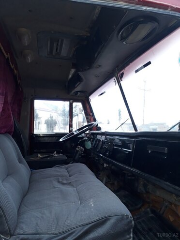 KamAz 55111 1990, 150,875 km - 11.0 л - Bakı