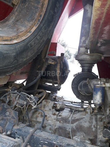 KamAz 55111 1990, 150,875 km - 11.0 л - Bakı