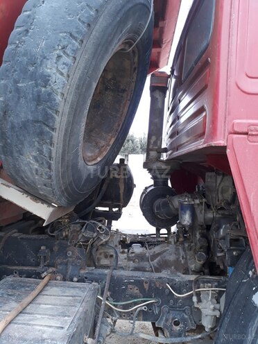 KamAz 55111 1990, 150,875 km - 11.0 л - Bakı