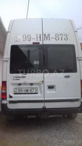 Ford Transit 2005, 450,000 km - 2.4 l - Bakı