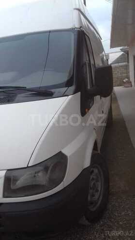 Ford Transit 2005, 450,000 km - 2.4 l - Bakı