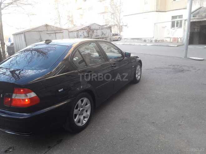 BMW 325 2000, 150,000 km - 2.5 l - Bakı