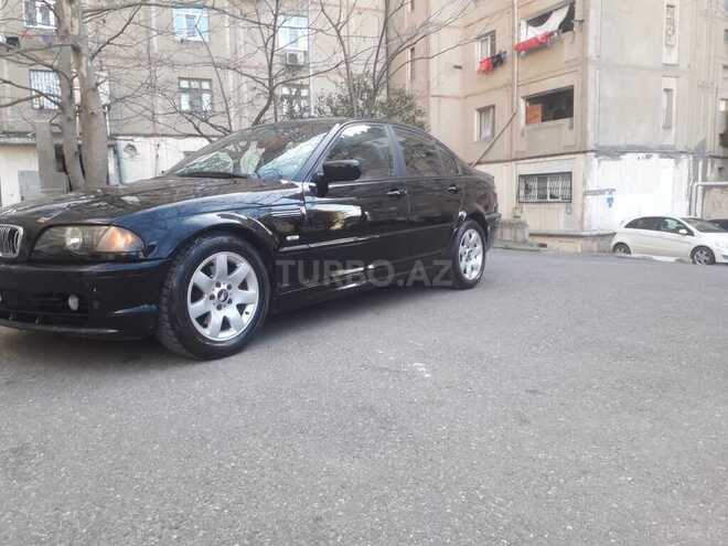 BMW 325 2000, 150,000 km - 2.5 l - Bakı
