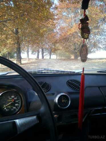 LADA (VAZ) 2103 1974, 152,000 km - 1.3 л - Goranboy