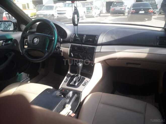 BMW 325 2000, 150,000 km - 2.5 l - Bakı