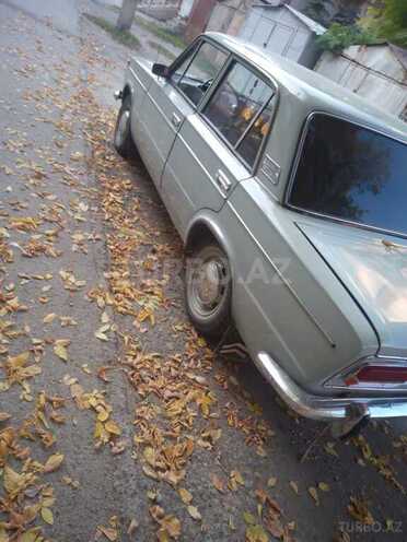 LADA (VAZ) 2103 1974, 152,000 km - 1.3 л - Goranboy