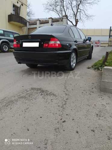 BMW 325 2000, 150,000 km - 2.5 l - Bakı
