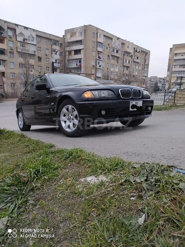BMW 325 2000, 150,000 km - 2.5 l - Bakı
