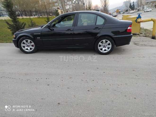 BMW 325 2000, 150,000 km - 2.5 l - Bakı