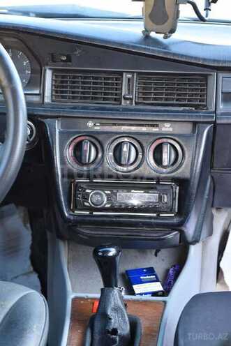 Mercedes 190 1991, 297,500 km - 0.2 l - Şamaxı