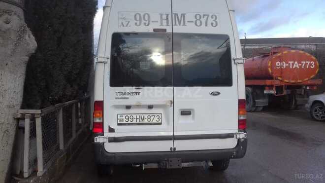 Ford Transit 2005, 450,000 km - 2.4 л - Bakı