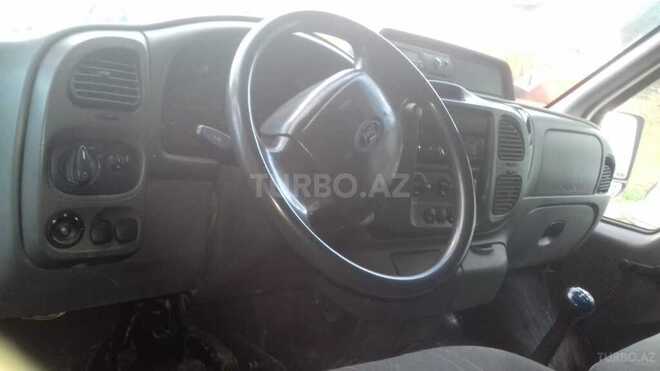 Ford Transit 2005, 450,000 km - 2.4 л - Bakı