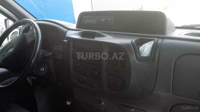 Ford Transit 2005, 450,000 km - 2.4 л - Bakı