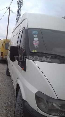 Ford Transit 2005, 450,000 km - 2.4 л - Bakı