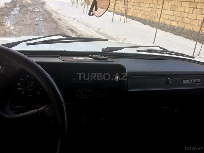 LADA (VAZ) 2107 2007, 195,000 km - 1.6 l - Qəbələ