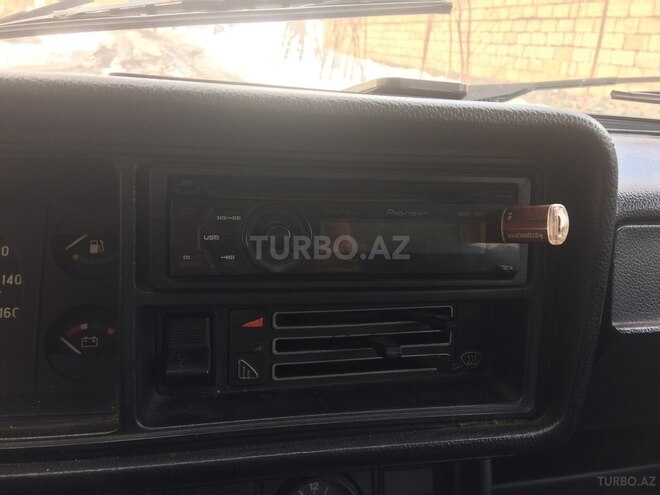 LADA (VAZ) 2107 2007, 195,000 km - 1.6 l - Qəbələ