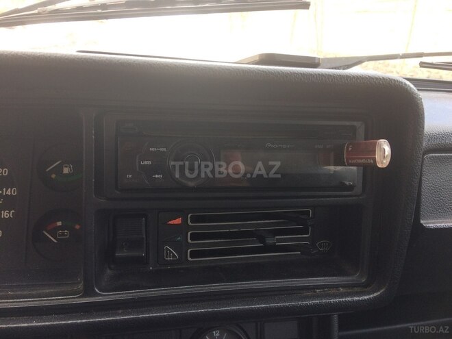 LADA (VAZ) 2107 2007, 195,000 km - 1.6 l - Qəbələ