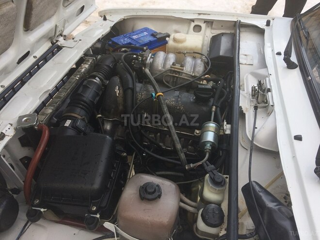 LADA (VAZ) 2107 2007, 195,000 km - 1.6 l - Qəbələ