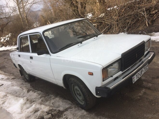 LADA (VAZ) 2107 2007, 195,000 km - 1.6 l - Qəbələ