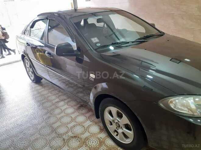 Daewoo Gentra 2013, 180,000 km - 1.5 l - Bakı