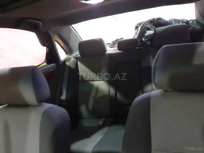 Daewoo Gentra 2013, 180,000 km - 1.5 l - Bakı